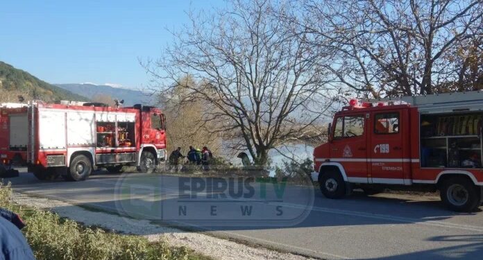 Alldaynews.gr Τραγωδία ΠΡΙΝ ΑΠΟ ΛΙΓΟ: Νεκρός 21χρονος σε φρικτό τροχαίο (φωτο, video)