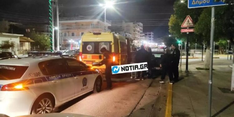 Ανήλικοι δέχθηκαν επίθεση από ομάδα 30 ατόμων – Ένας νεαρός στο νοσοκομείο