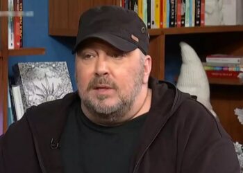 Καταπέλτης ο Γιώργος Αλκαίος: «Έχω χρόνια να δω τον πατέρα μου, έδωσα ευκαιρίες, δεν υπάρχει λόγος να ξαναμιλήσουμε»