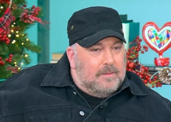 Γιώργος Αλκαίος: “Δεν ξέρω γιατί το είπε ο πατέρας μου, είναι στενάχωρο για κάποιον που το βλέπει”