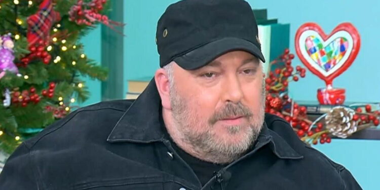 Alldaynews.gr Γιώργος Αλκαίος: “Δεν ξέρω γιατί το είπε ο πατέρας μου, είναι στενάχωρο για κάποιον που το βλέπει”