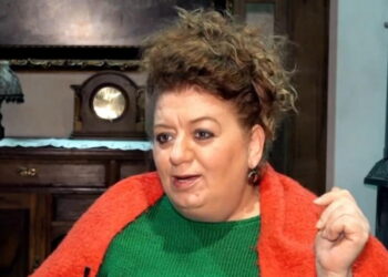 “Ξυπνούσα με εφιάλτες όταν διέκοψα την εγκυμοσύνη, έβλεπα ένα κοριτσάκι να μου λέει “γιατί”