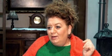 Alldaynews.gr “Ξυπνούσα με εφιάλτες όταν διέκοψα την εγκυμοσύνη, έβλεπα ένα κοριτσάκι να μου λέει “γιατί”