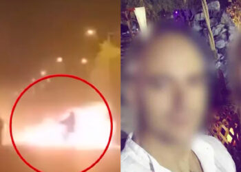 Alldaynews.gr Ρέντη: «Ήρθε αυτή η καταραμένη ώρα» – Συγκλονίζει ο παππούς του 31χρονου αστυνομικού (video)