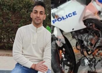 Ποιος ήταν ο 29χρονος αστυνομικός της ΔΙΑΣ από την Πάτρα που σκοτώθηκε στη μοιραία καταδίωξη (φωτο, video)