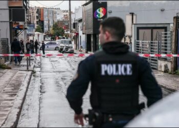 Alldaynews.gr Μπάτσελορ στο Γκάζι κατέληξε σε εφιάλτη: Χαροπαλεύει ο γαμπρός μετά τους πυροβολισμούς σε club (video)