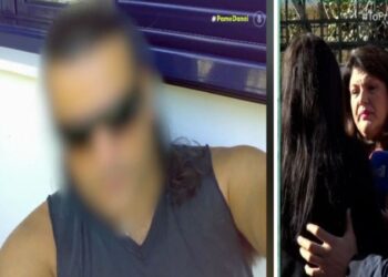 Βριλήσσια: «Δεν θέλω να τον ξαναδώ ποτέ, νιώθω αηδιασμένη! Έχω καταρρεύσει» – Ράκος η θετή κόρη του σάτυρου κομμωτή (video)