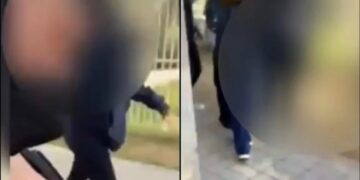 Αδιανόητο περιστατικό bullying: Έπαιζαν τρίλιζα στα οπίσθια μαθητή δημοτικού!