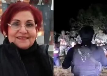 Η μητέρα που εκδικήθηκε ένα προς ένα τα μέλη συμμορίας που απήγαγαν & σκότωσαν την κόρη της το 2017 (video)