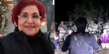 Alldaynews.gr Η μητέρα που εκδικήθηκε ένα προς ένα τα μέλη συμμορίας που απήγαγαν & σκότωσαν την κόρη της το 2017 (video)