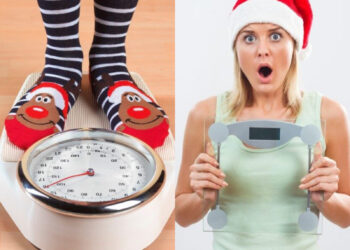 Χριστούγεννα 2023: Δίαιτα για να χάσεις 7 κιλά μέχρι τα Χριστούγεννα