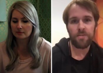 Σαν να βλέπεις ταινία: Η σύζυγός του είχε κρυφή ζωή και το έμαθε μετά την αυτοκτονία της