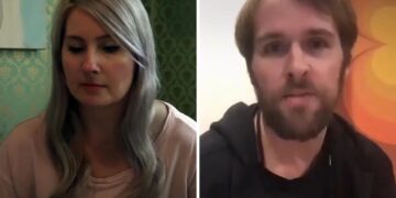 Σαν να βλέπεις ταινία: Η σύζυγός του είχε κρυφή ζωή και το έμαθε μετά την αυτοκτονία της