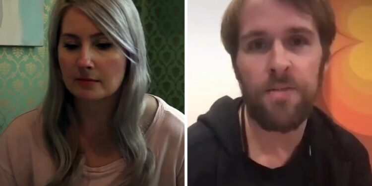 Σαν να βλέπεις ταινία: Η σύζυγός του είχε κρυφή ζωή και το έμαθε μετά την αυτοκτονία της