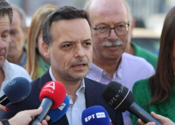Alldaynews.gr Πέθανε ο Νίκος Φλωρινιώτης, έδινε μεγάλη μάχη με τον καρκίνο
