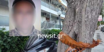 Alldaynews.gr Έγκλημα στο Παλαιό Φάληρο: «Τον πυροβόλησε μόλις κατέβηκε από το μηχανάκι» περιγράφει γειτόνισσα του 56χρονου