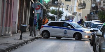 Alldaynews.gr «Ελάτε, σκότωσα τον πατέρα μου» – Σοκάρουν τα λόγια του 35χρονου πατροκτόνου όταν κάλεσε την αστυνομία (video)