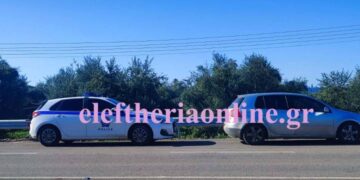 Alldaynews.gr Νεκpός 50χρονος έπειτα από καβγά με την εν διαστάσει σύζυγό του – Πώς συνέβη το αιματηρό περιστατικό