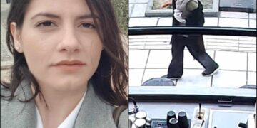 Δραματική έκκληση της μητέρας της εξαφανισμένης Χρυσάνθης: “Θέλω να της πω ότι την αγαπώ πολύ”