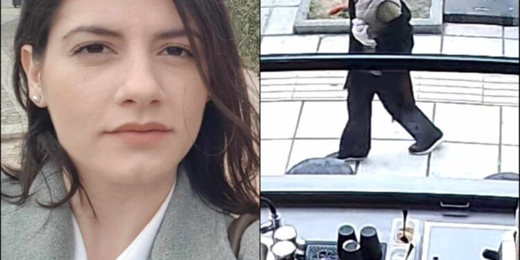 Δραματική έκκληση της μητέρας της εξαφανισμένης Χρυσάνθης: “Θέλω να της πω ότι την αγαπώ πολύ”