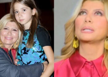 Ζήνα Κουτσελίνη: «Ο μπαμπάς μου μεθuσμένος κατέστρεφε το Χριστουγεννιάτικο δέντρο κι εγώ το έστηνα κλαίγοντας»