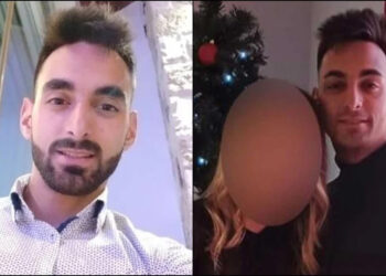 Κλαίει όλη η Ελλάδα: Εκσφενδονίστηκε 60 μέτρα, ο 29χρονος αστυνομικός που σκοτώθnκε στο καθήκον – Διασωληνωμένος ο δεύτερος