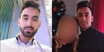 Alldaynews.gr Κλαίει όλη η Ελλάδα: Εκσφενδονίστηκε 60 μέτρα, ο 29χρονος αστυνομικός που σκοτώθnκε στο καθήκον – Διασωληνωμένος ο δεύτερος