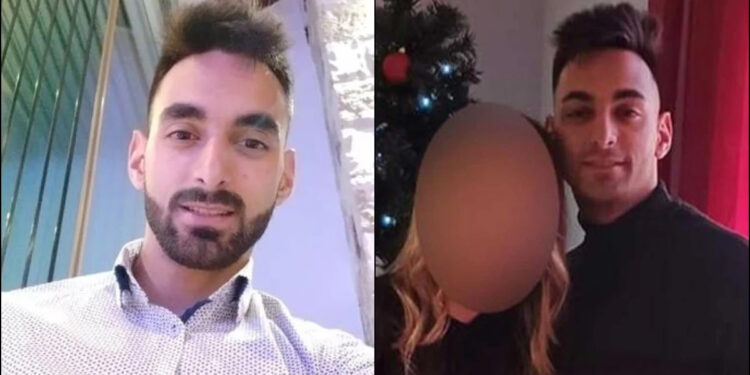 Alldaynews.gr Κλαίει όλη η Ελλάδα: Εκσφενδονίστηκε 60 μέτρα, ο 29χρονος αστυνομικός που σκοτώθnκε στο καθήκον – Διασωληνωμένος ο δεύτερος