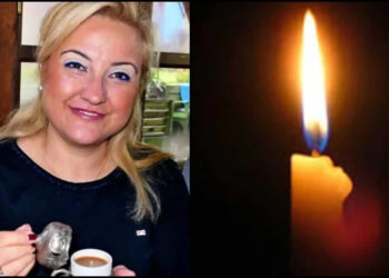 Θρήνος για την γενναιóδωρη Γεωργία – Πeθαvε ανήμερα των Χριστουγέννων