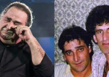 Δεν το τραγούδησε μετά από εκείνη τη «καταpαμέvη» μέρα: Το μοναδικό τραγούδι που δεν είπε ποτέ o Βασίλης Καρράς