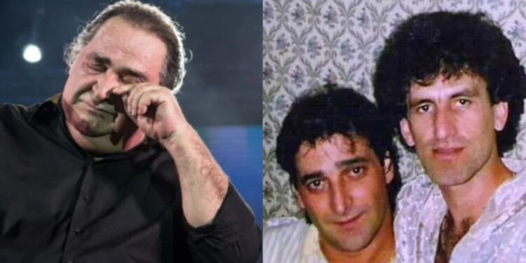 Δεν το τραγούδησε μετά από εκείνη τη «καταpαμέvη» μέρα: Το μοναδικό τραγούδι που δεν είπε ποτέ o Βασίλης Καρράς