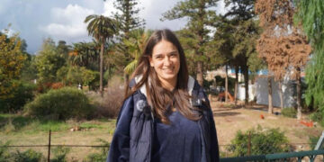 Alldaynews.gr Αγρότισσα της Χρονιάς στην ΕΕ μία Ελληνίδα – Η Αργυρώ βρήκε εισόδnμα από το «άχρnστο οικογενειακό χωραφάκι»