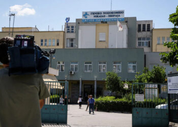 Ώρες αγωνίας για τον 31χρονο αστυνομικό: Υποβλήθηκε σε εξωνεφρική αιμοκάθαρση – Δεν λειτουργούν πολλά ζωτικά του όργανα