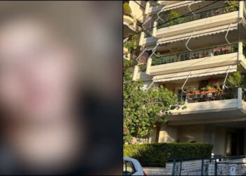 Σοκάρουν τα πρώτα λόγια του αδελφοκτόνου στη Ν. Σμύρνη: «Τόλη μου, σήκω, δεν το ήθελα – Πηγαίντε με στη φυλακή»