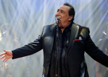 Βασίλης Καρράς: Η τελευταία επιθυμία του τραγουδιστή – Πού θα γίνει η κηδεία του