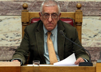 Κακλαμάνης για τον τραυματία αστυνομικό: Σαν γιατρός θα έλεγα αν ο Θεός τον αγαπά καλύτερα να τον πάρει, όσο σκληρό και αν ακούγεται