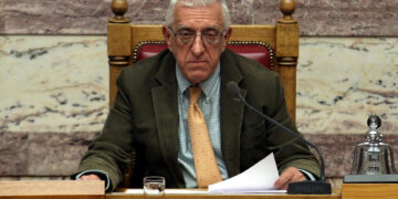 Κακλαμάνης για τον τραυματία αστυνομικό: Σαν γιατρός θα έλεγα αν ο Θεός τον αγαπά καλύτερα να τον πάρει, όσο σκληρό και αν ακούγεται