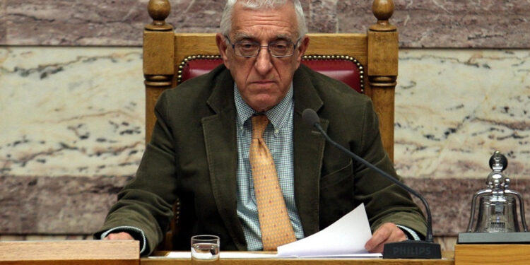 Κακλαμάνης για τον τραυματία αστυνομικό: Σαν γιατρός θα έλεγα αν ο Θεός τον αγαπά καλύτερα να τον πάρει, όσο σκληρό και αν ακούγεται