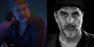 Alldaynews.gr Αποχωρεί από τον «Σασμό» ο Βασίλης Μπισμπίκης