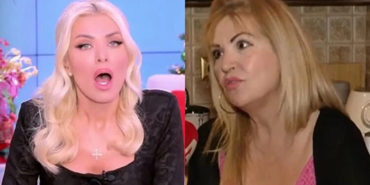 «Βρήκα άψuχο & κατάμαuρο το 3 μnνών βpέφος μου στην κοúνια»: Έμειναν άφωνοι στον αέρα του Super Κατερίνα