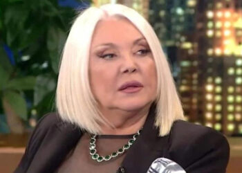 Κατάθεση ψυχής από Ρούλα Κορομηλά: «Δεν θεωρώ ότι η δημοσιότητα με έχει αλλάξει, είμαι ο ίδιος άνθρωπος»