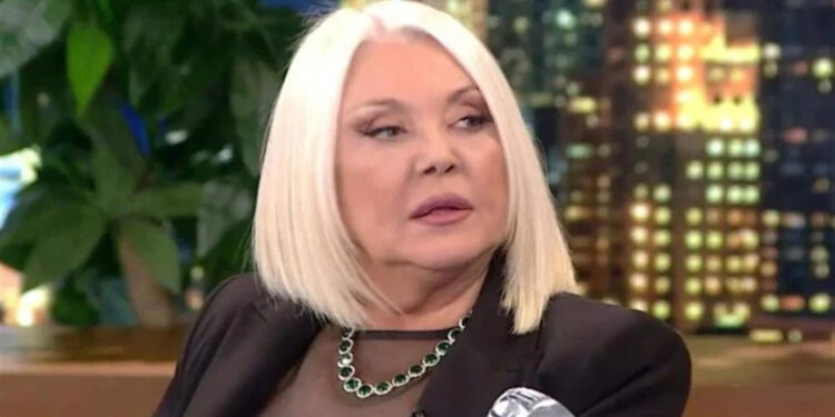 Κατάθεση ψυχής από Ρούλα Κορομηλά: «Δεν θεωρώ ότι η δημοσιότητα με έχει αλλάξει, είμαι ο ίδιος άνθρωπος»