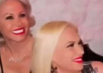 Γωγώ Γαρυφάλλου: «Εμείς έχουμε άρνnση στο πένθος» – Η απάντησή της στα σχόλια για το βίντεο από τα γενέθλιά της