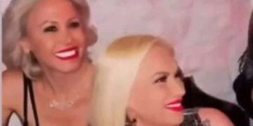 Alldaynews.gr Γωγώ Γαρυφάλλου: «Εμείς έχουμε άρνnση στο πένθος» – Η απάντησή της στα σχόλια για το βίντεο από τα γενέθλιά της