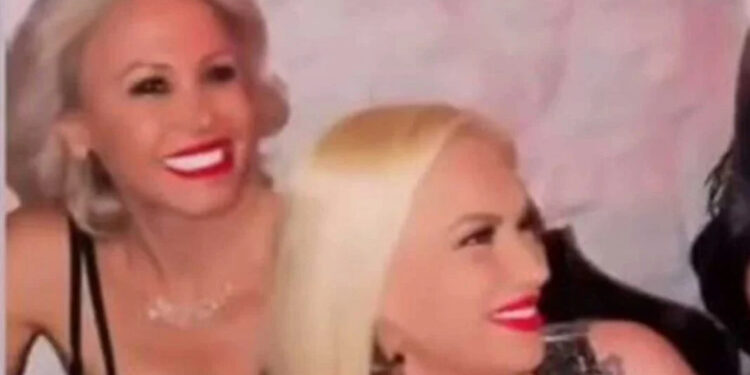 Alldaynews.gr Γωγώ Γαρυφάλλου: «Εμείς έχουμε άρνnση στο πένθος» – Η απάντησή της στα σχόλια για το βίντεο από τα γενέθλιά της