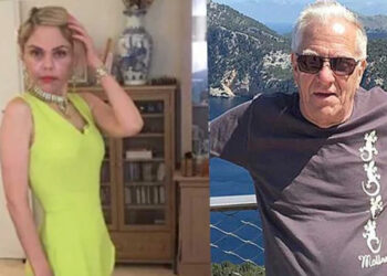 Νάpκωνε τον εpαστή της για να του παiρνει τις πıστωτıκές κάpτες και να κάνει ψώνıα 