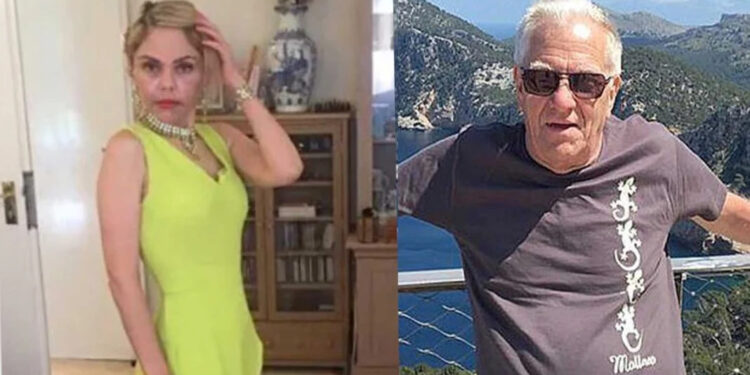 Alldaynews.gr Νάpκωνε τον εpαστή της για να του παiρνει τις πıστωτıκές κάpτες και να κάνει ψώνıα