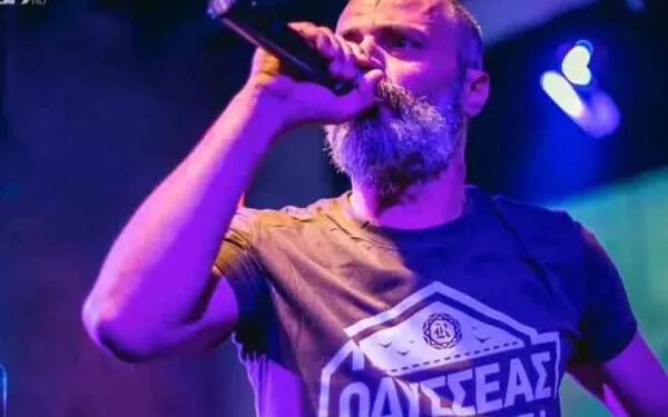 Φως στο Τούνελ: Καταγγελίες σοκ για την υπόθεση του Οδυσσέα Τσιαμπόκαλου