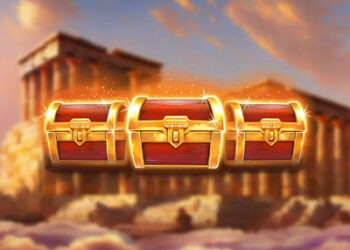Elysian Jackpots Fastpot 5 – Ένας κουλοχέρης ελληνικής μυθολογίας του Great Win
