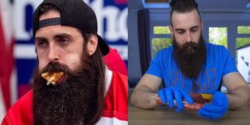 Alldaynews.gr Youtuber δοκίμασε τα πιο καυτερά φιστίκια στον κόσμο και παραλίγο να χάσει τη ζωή του (video)